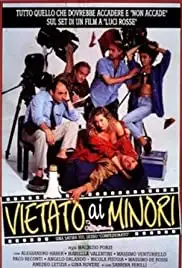 Vietato ai minori (1992)