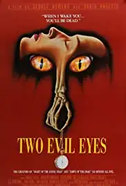 Due occhi diabolici (1990)