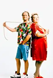 Mona Must Die (1994)