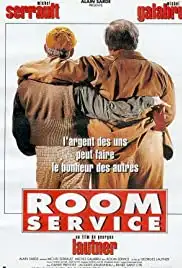Room Service (1992)