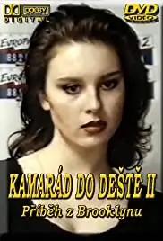Kamarád do deste II - Príbeh z Brooklynu (1992) Kamarád do deste II - Príbeh z Brooklynu (1992)