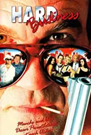 Art Deco Detective (1994)