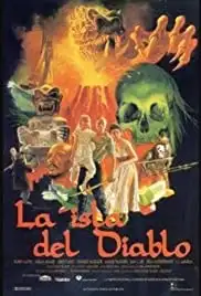 La isla del diablo (1995)
