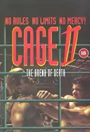 Cage II (1994)
