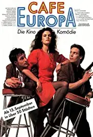 Cafe Europa (1990)