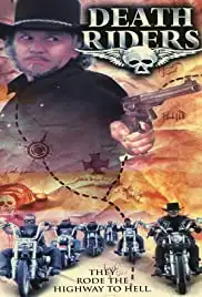 Death Riders (1994)
