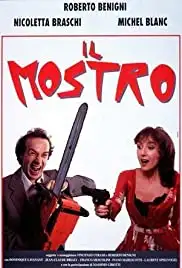 Il mostro (1994)
