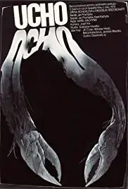 Ucho (1990)