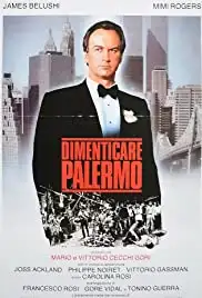 Dimenticare Palermo (1990)