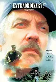 Bethune: The Making of a Hero (1990)