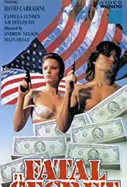 Fatal Secret (1989)