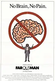 Far Out Man (1990)