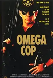Omega Cop (1990)