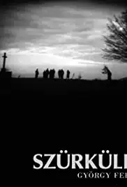 Szürkület (1990)
