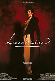 Lacenaire (1990)