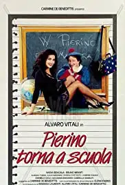 Pierino torna a scuola (1990)