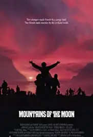 Mountains of the Moon (1990)