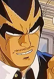 Osu!! Karate-bu (1990)