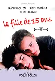 La fille de 15 ans (1989)