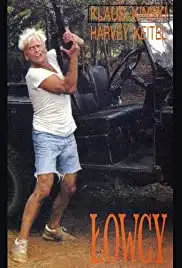 Grandi cacciatori (1990)