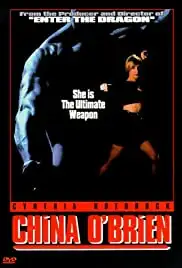 China O'Brien (1990)
