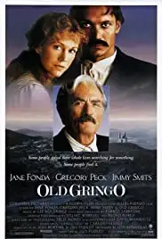 Old Gringo (1989)