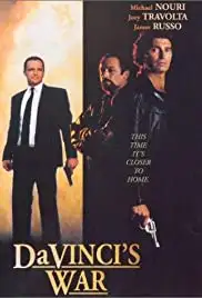 Da Vinci's War (1993)