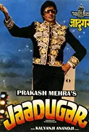Jaadugar (1989)