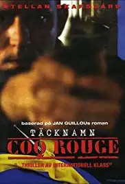 Täcknamn Coq Rouge (1989)