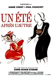 Un été après l'autre (1990)