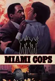 Miami Cops (1989)