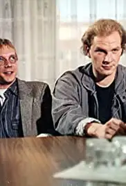 Zwei schräge Vögel (1989)