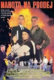 Nahota na prodej (1993)