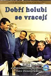 Dobrí holubi se vracejí (1989)