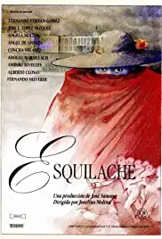 Esquilache (1989)
