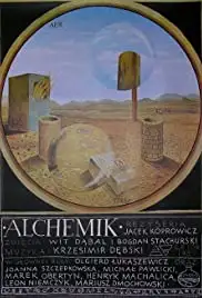 Alchemik (1989)