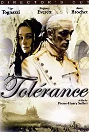 Tolérance (1989)