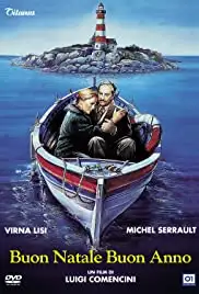 Buon Natale... Buon anno (1989)