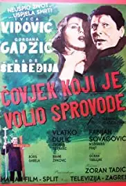 Covjek koji je volio sprovode (1989)
