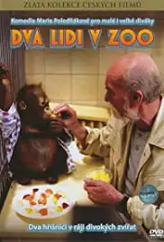 Dva lidi v zoo (1989)