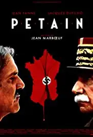 Pétain (1993)