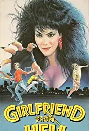Girlfriend from Hell (1989)