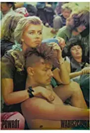 Powrót wabiszczura (1989)