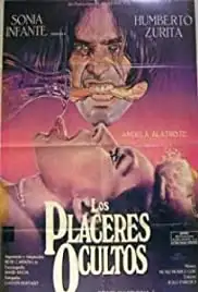 Los placeres ocultos (1989)