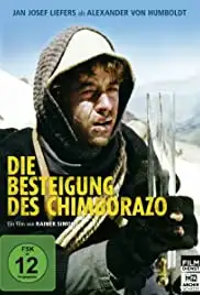Die Besteigung des Chimborazo (1989)