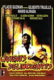 Jóvenes delincuentes (1991)