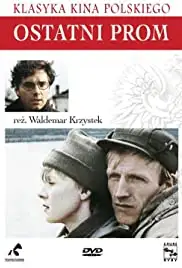 Ostatni prom (1989)