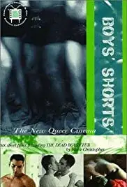 Boys' Shorts: The New Queer Cinema (1993)