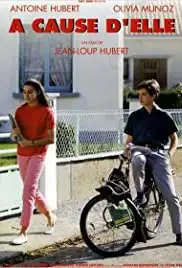 À cause d'elle (1993)