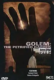 Golem, le jardin pétrifié (1993)